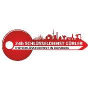 Schlüsseldienst Duisburg - Gürler - LOGO