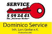 Schlüsseldienst & Einbruchschutz Dominico Service Inh. Lars Grebe e.K. Meisterbetrieb - Schlüsseldienst & Einbruchschutz Dominico Service Inh. Lars Grebe e.K. Meisterbetrieb Hamburg