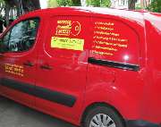 Schlüsseldienst & Einbruchschutz Dominico Service Inh. Lars Grebe e.K. Meisterbetrieb - Türnotöffnung vom Fachmann Dominico-Service