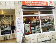 Schlüsseldienst Krefeld Nord - GALLERY