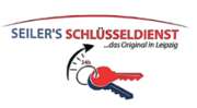Schlüsseldienst Leipzig - Alpha Key Tech - LOGO