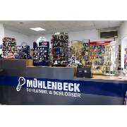 Schlüsseldienst Mühlenbeck Paderborn GmbH - GALLERY