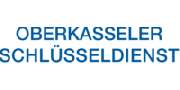 Schlüsseldienst Oberkassel Inh. Christian Schmitt - LOGO