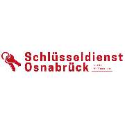Schlüsseldienst Osnabrück Klaus McCracken - LOGO