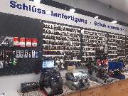 Schlüsseldienst Riddermann - GALLERY