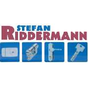 Schlüsseldienst Riddermann - LOGO