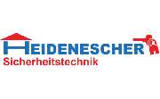 Schlüsseldienst Rolf Heidenescher - LOGO