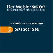 Schlüsseldienst & Sicherheitstechnik Köln  Der Meister - GALLERY