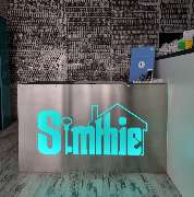 Simthie Sicherheitstechnik 
Toni Thierfelder 