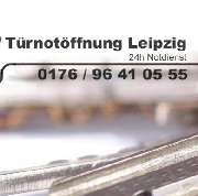 Bild von Schlüsseldienst & Türnotöffnung Werner in Leipzig - 1