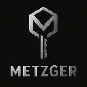 Schlüsselnotdienst Metzger - LOGO
