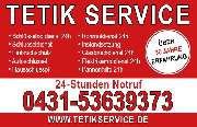 Logo - Schlüsselnotdienst -Tetik-Schlossnotdien