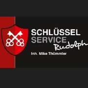 Schlüsselservice Rudolph - Inh. Mike Thümmler - LOGO