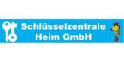 Schlüsselzentrale Heim GmbH - LOGO