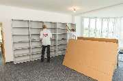 Schlüter Die Alles für´s Büro Dienstleistungsagentur e.K. - Büromöbel und Bürobedarf - Schlüter Die Alles für´s Büro Dienstleistungsagentur e.K. - Bürobedarf und Büromöbel in Köln