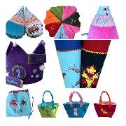 Schlummermäuse/1-malig - GALLERY