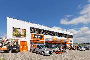 Schmahl GmbH - GALLERY