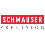 SCHMAUSER PRECISION GmbH - LOGO