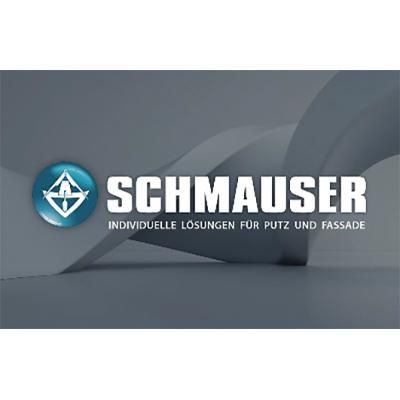 Schmauser - LOGO