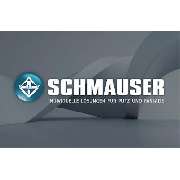 Schmauser Verputz - LOGO