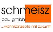 Schmeisz Bau GmbH - LOGO