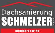 Schmelzer Dachsanierung Ihr Zimmermannsmeisterbetrieb - LOGO