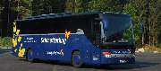 Schmetterling Reise- und Verkehrs-Logistik GmbH - Busunternehmen