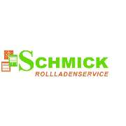 Schmick Rollladenservice - LOGO