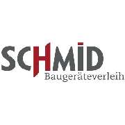 Schmid Baugeräteverleih - LOGO
