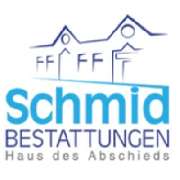 Schmid Bestattungen GmbH - LOGO