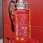 Schmid Feuerschutz - GALLERY