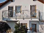 Schmid + Jakobs - Bauelemente in Edelstahl Glas Aluminium - GALLERY