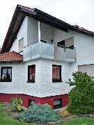 Schmid + Jakobs - Bauelemente in Edelstahl Glas Aluminium - GALLERY