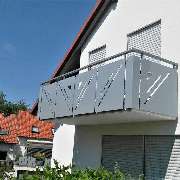 Schmid + Jakobs - Bauelemente in Edelstahl Glas Aluminium - GALLERY