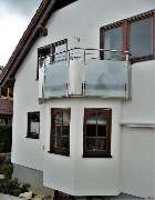 Schmid + Jakobs - Bauelemente in Edelstahl Glas Aluminium - GALLERY