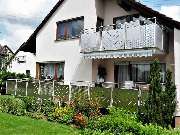 Schmid + Jakobs - Bauelemente in Edelstahl Glas Aluminium - GALLERY