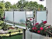 Schmid + Jakobs - Bauelemente in Edelstahl Glas Aluminium - GALLERY