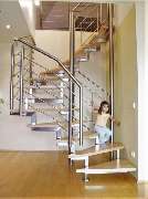 Schmid + Jakobs - Bauelemente in Edelstahl Glas Aluminium - GALLERY