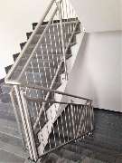 Schmid + Jakobs - Bauelemente in Edelstahl Glas Aluminium - GALLERY