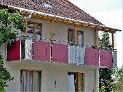 Schmid + Jakobs - Bauelemente in Edelstahl Glas Aluminium - GALLERY