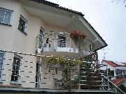 Schmid + Jakobs - Bauelemente in Edelstahl Glas Aluminium - GALLERY