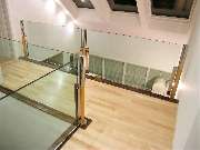 Schmid + Jakobs - Bauelemente in Edelstahl Glas Aluminium - GALLERY