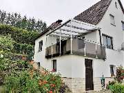 Schmid + Jakobs - Bauelemente in Edelstahl Glas Aluminium - GALLERY