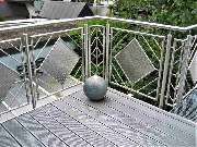 Schmid + Jakobs - Bauelemente in Edelstahl Glas Aluminium - GALLERY