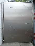 Schmid + Jakobs - Bauelemente in Edelstahl Glas Aluminium - GALLERY