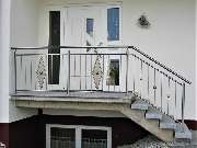 Schmid + Jakobs - Bauelemente in Edelstahl Glas Aluminium - GALLERY