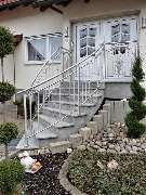 Schmid + Jakobs - Bauelemente in Edelstahl Glas Aluminium - GALLERY