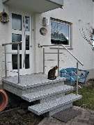 Schmid + Jakobs - Bauelemente in Edelstahl Glas Aluminium - GALLERY