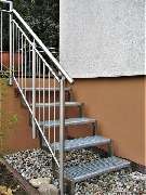 Schmid + Jakobs - Bauelemente in Edelstahl Glas Aluminium - GALLERY