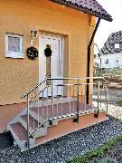 Schmid + Jakobs - Bauelemente in Edelstahl Glas Aluminium - GALLERY